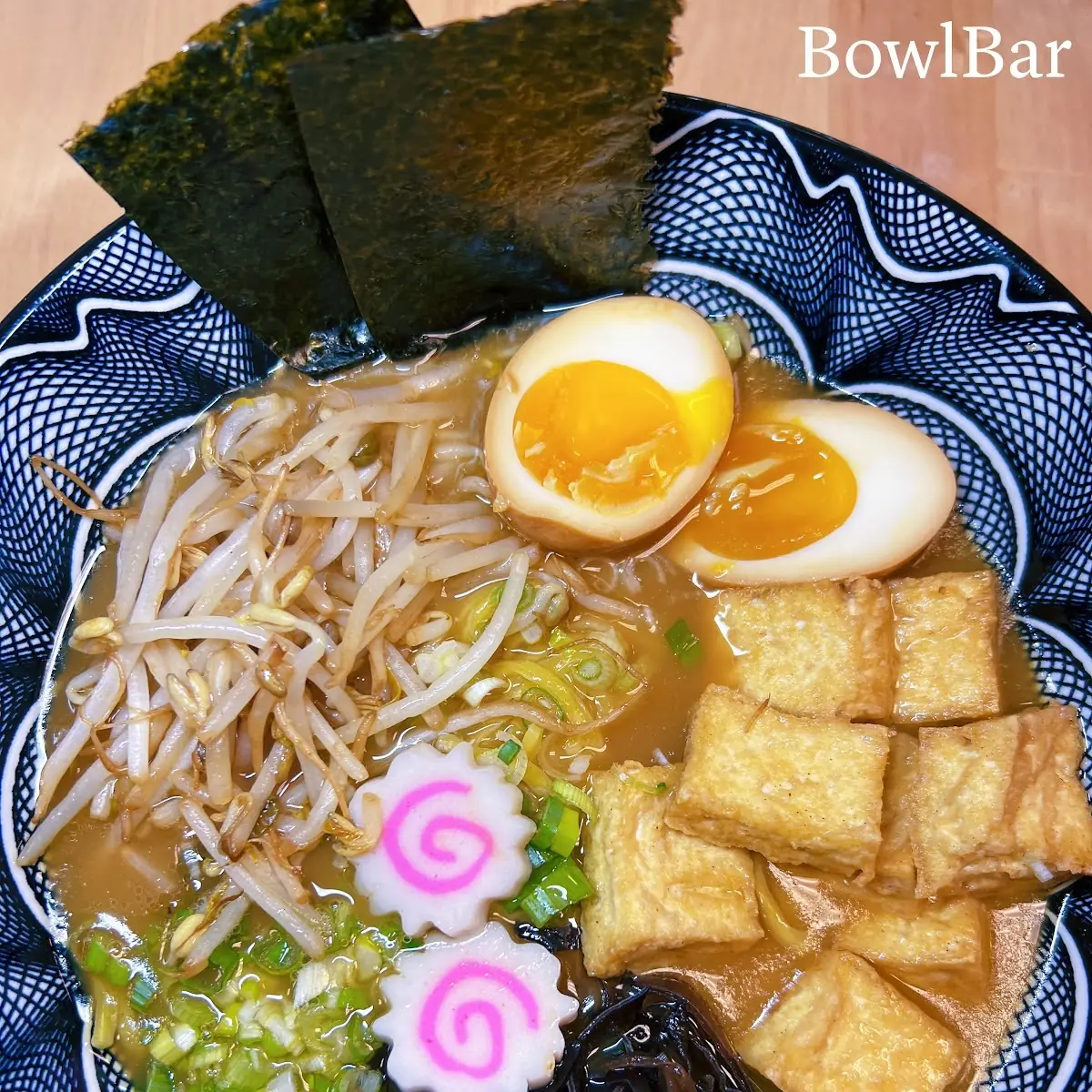 shoyu ramen 酱油拉面